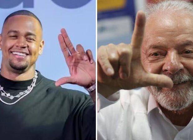 leo santana processara lula pelo uso de bordao cantor esclarece boato widelg