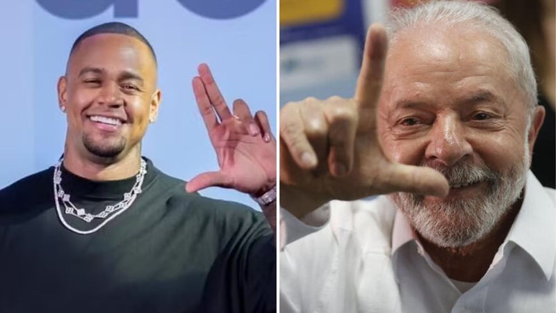 leo santana processara lula pelo uso de bordao cantor esclarece boato widelg