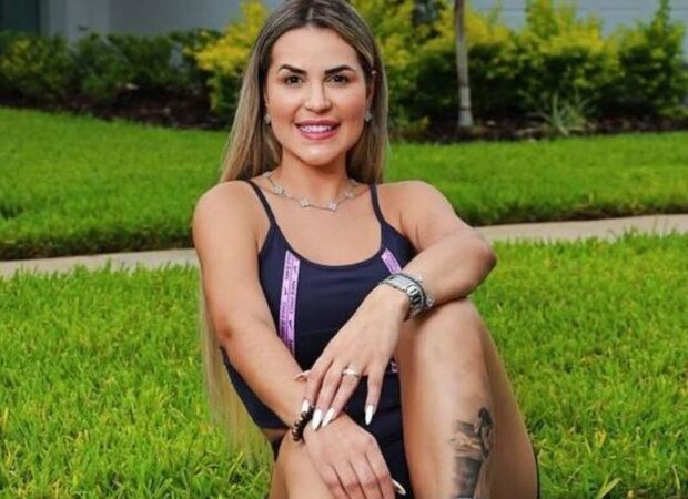 deolane bezerra retorna sao paulo apos conquista de habeas corpus widelg