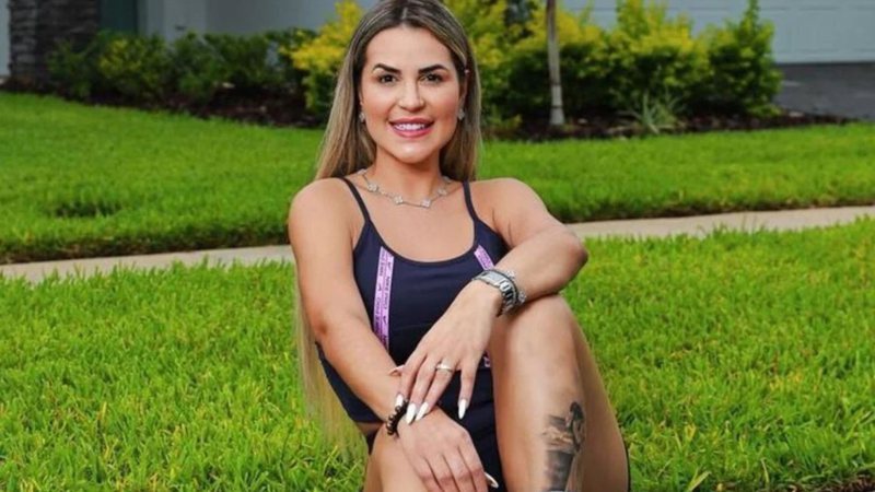 deolane bezerra retorna sao paulo apos conquista de habeas corpus widelg