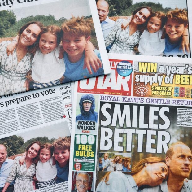 britain royals kate health