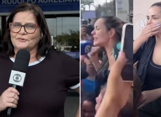 jornalista quebra protocolo e detona fas de deolane em encontro valores invertidos widelg