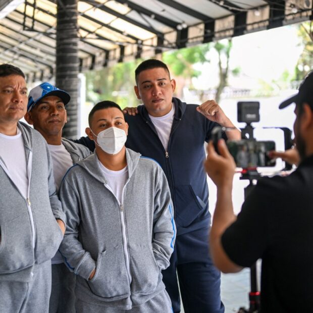 guatemala us nicaragua diplomacy prisoners