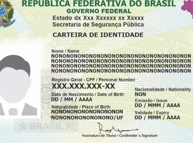 identidade