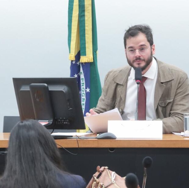 audiência pública cinco anos do crime de derramamento de petróleo. dep. túlio gadêlha (rede pe)