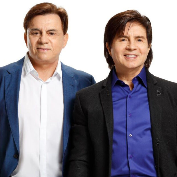 uol realizará entrevista e pocket show com chitãozinho xororó