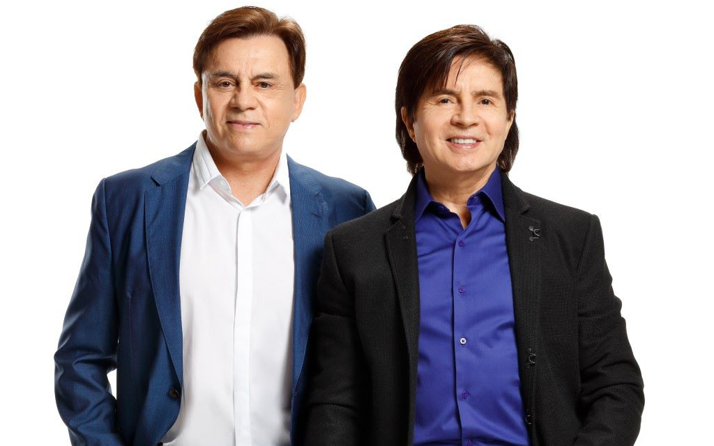 uol realizará entrevista e pocket show com chitãozinho xororó