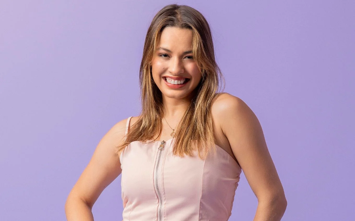 bbb24 perfil beatriz reis foto fabio rocha globo