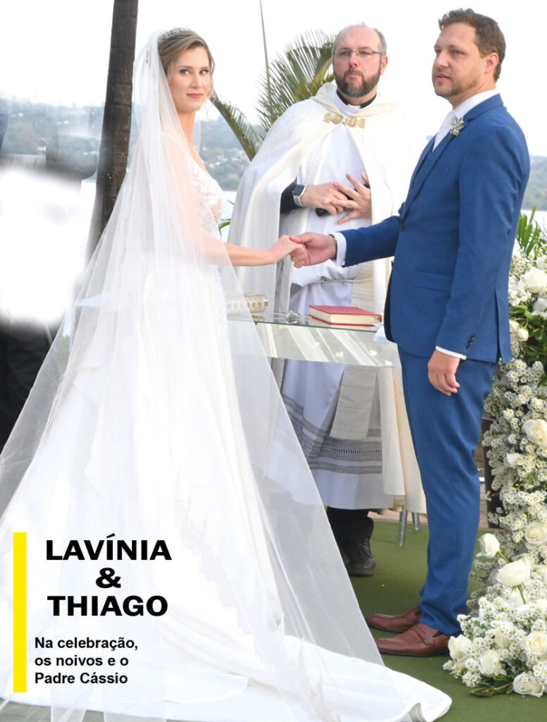 lavÍnia & thiago