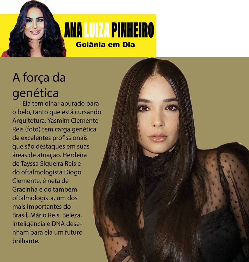 yasmim clemente reis