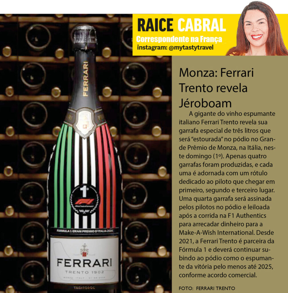 ferrari trento revela jéroboam