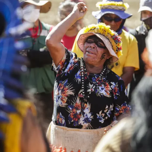 povo guarani