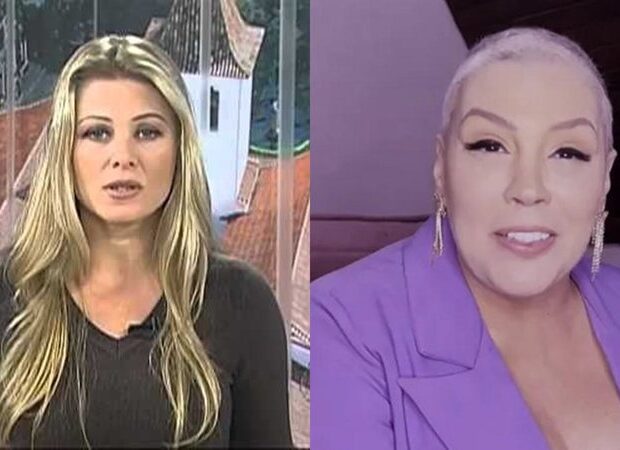 jornalista da band ataca simony widelg