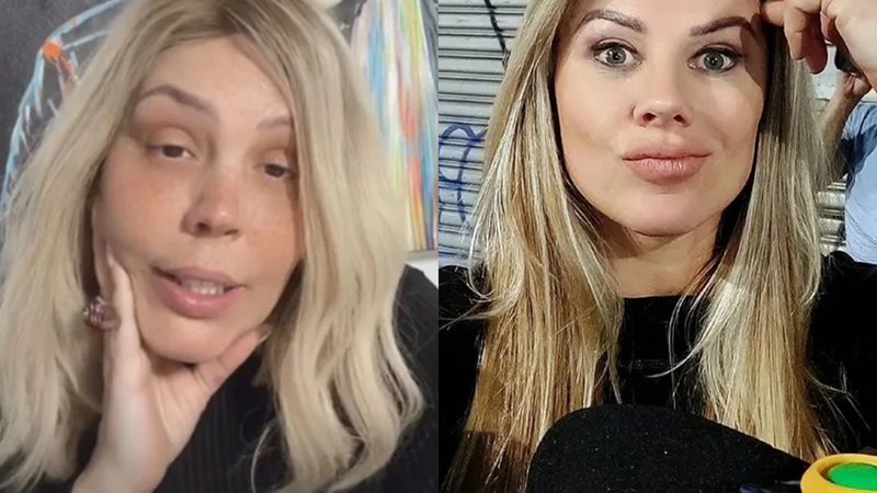 simony se pronuncia apos ser acusada de ameacar reporter widelg