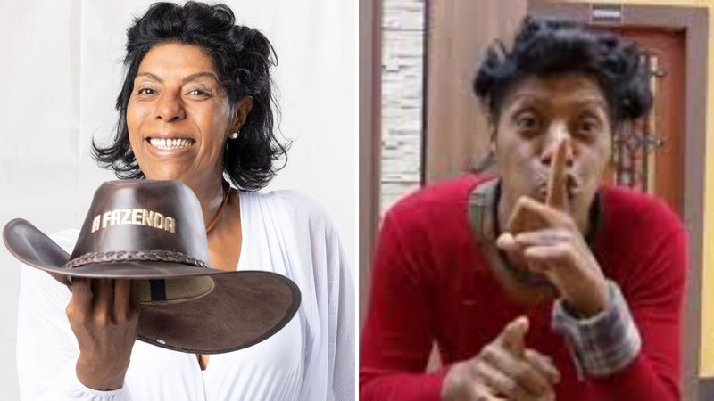 fora do sbt marcia fu comemora retorno em fazenda trazendo minha verdade widelg