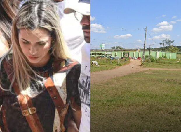 nova prisao de deolane widelg