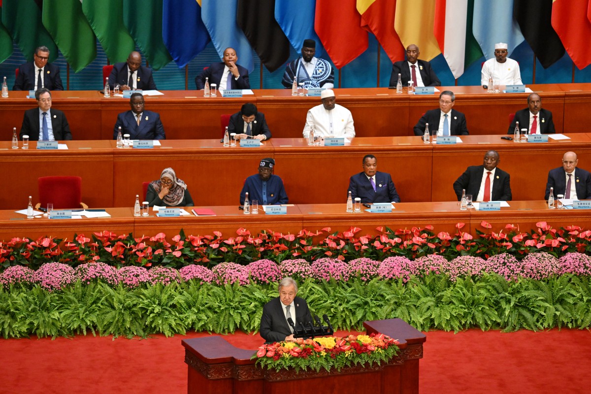 china africa diplomacy focac forum