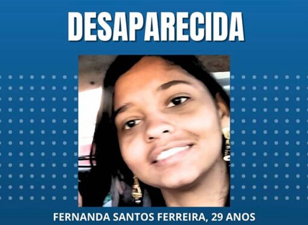 desaparecida