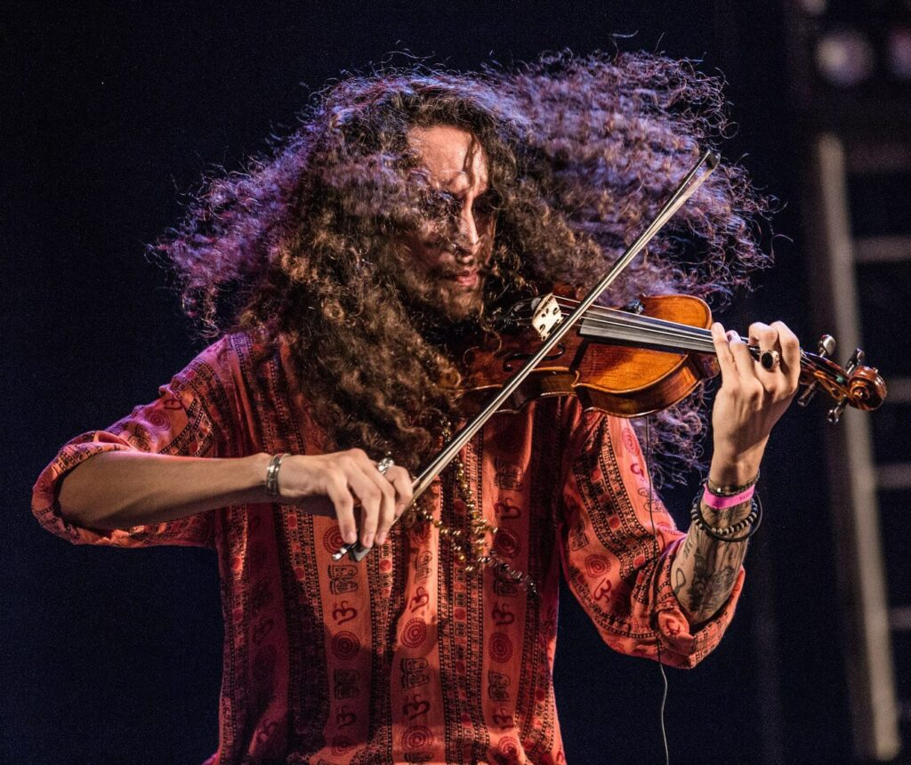 Tom Suassuna/ Divulgação