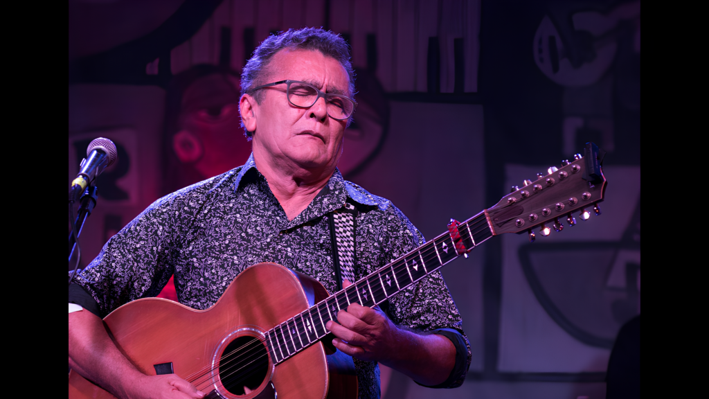 Manassés de Sousa. Crédito: Valéria Carvalho