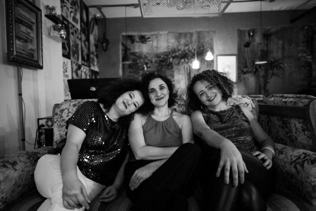 Her Jazz/Divulgação