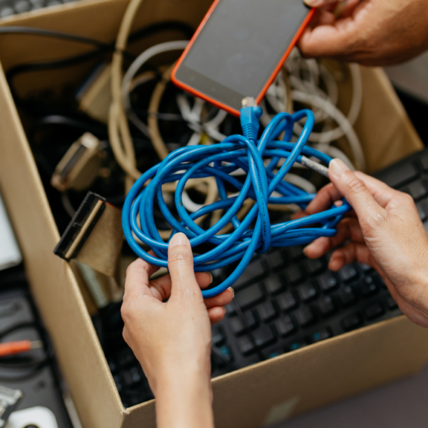 gincana interescolar