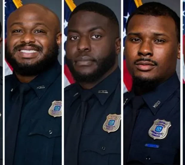 policiais memphispolice