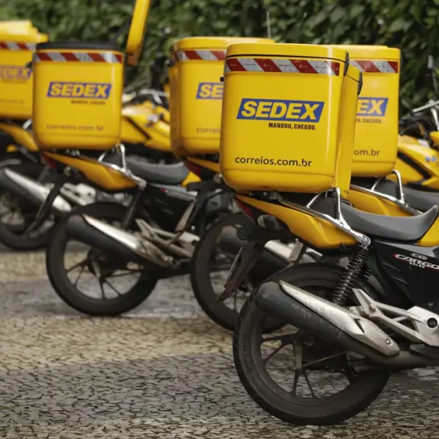 correios