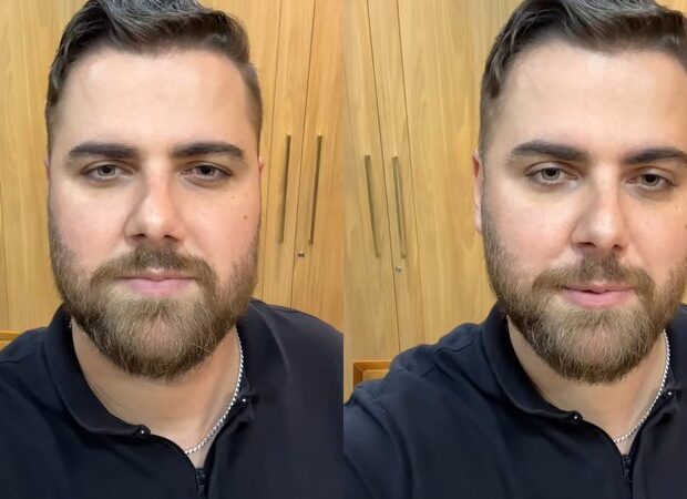 ze neto atualiza estado de saude widelg