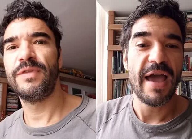 caio blat assume romance com mulher trans widelg