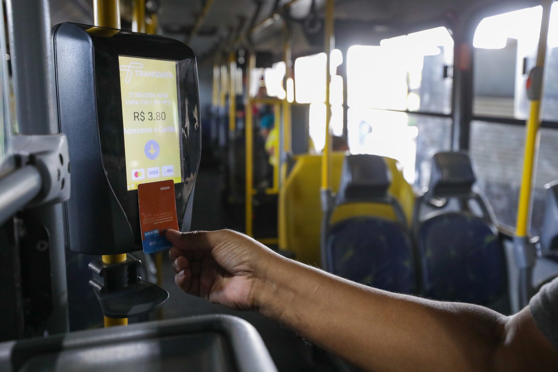 ônibus