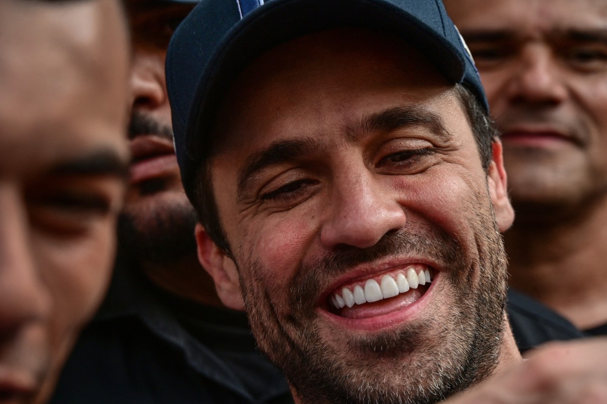 files brazil municipal election marcal campaign