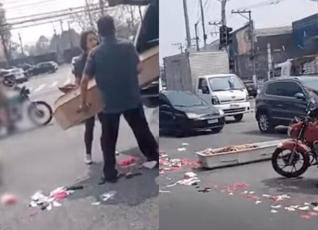 carro caixao avenida widelg