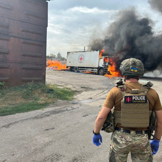 ukraine russia war conflict