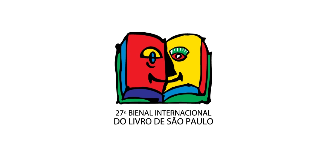 logo 27 bienal 2024