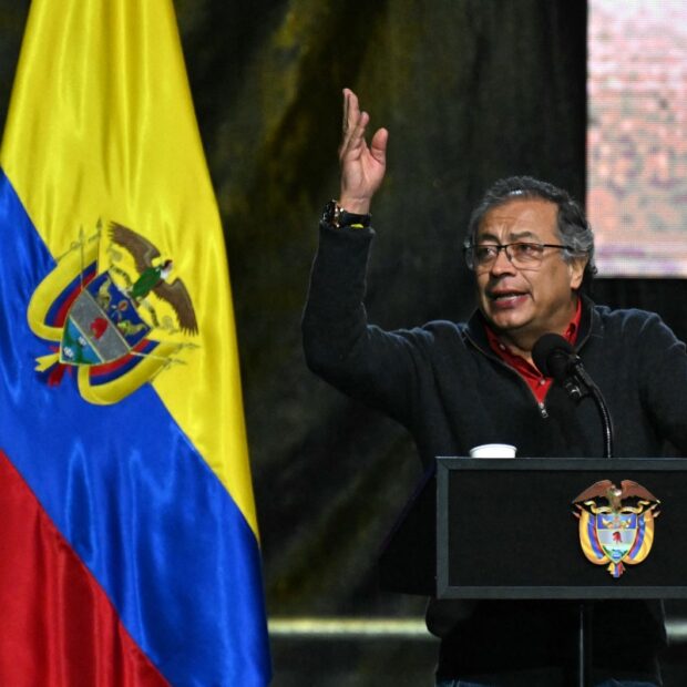 colombia politics law animals