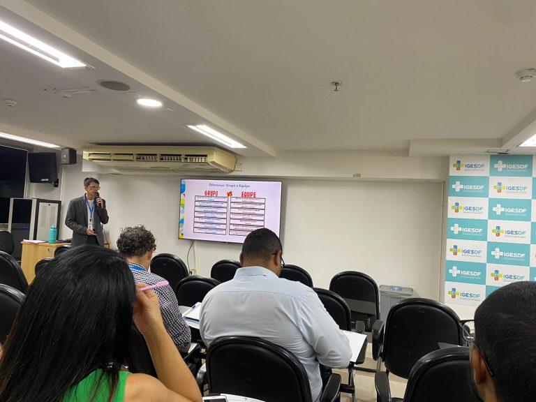 palestra foi conduzida por jales barreto