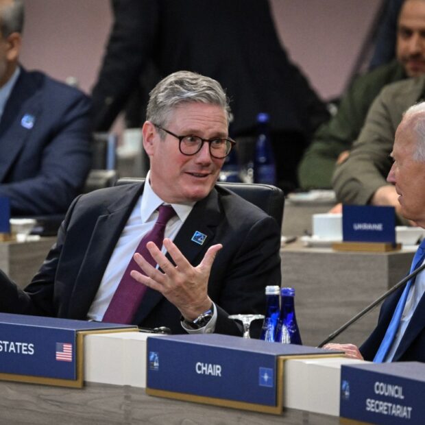 nato 75th anniversary summit