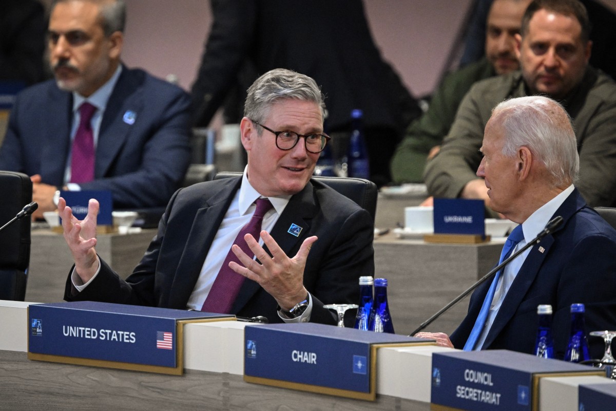 nato 75th anniversary summit