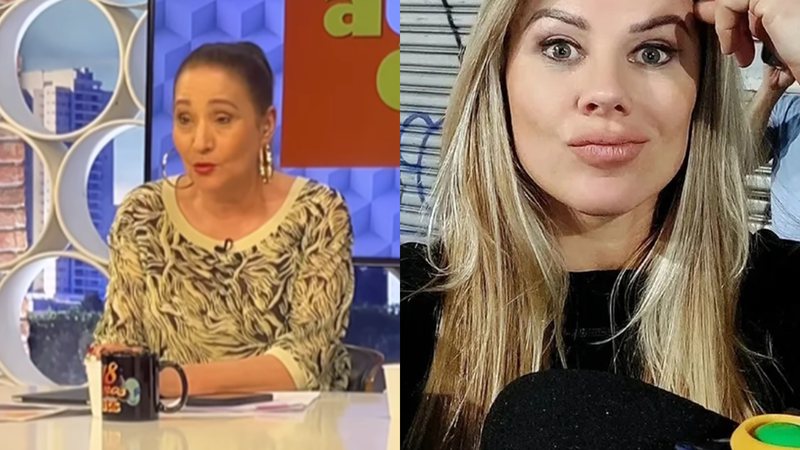 sonia abrao ataca reporter da band widelg