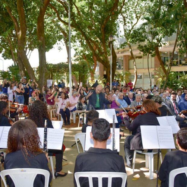orquestra