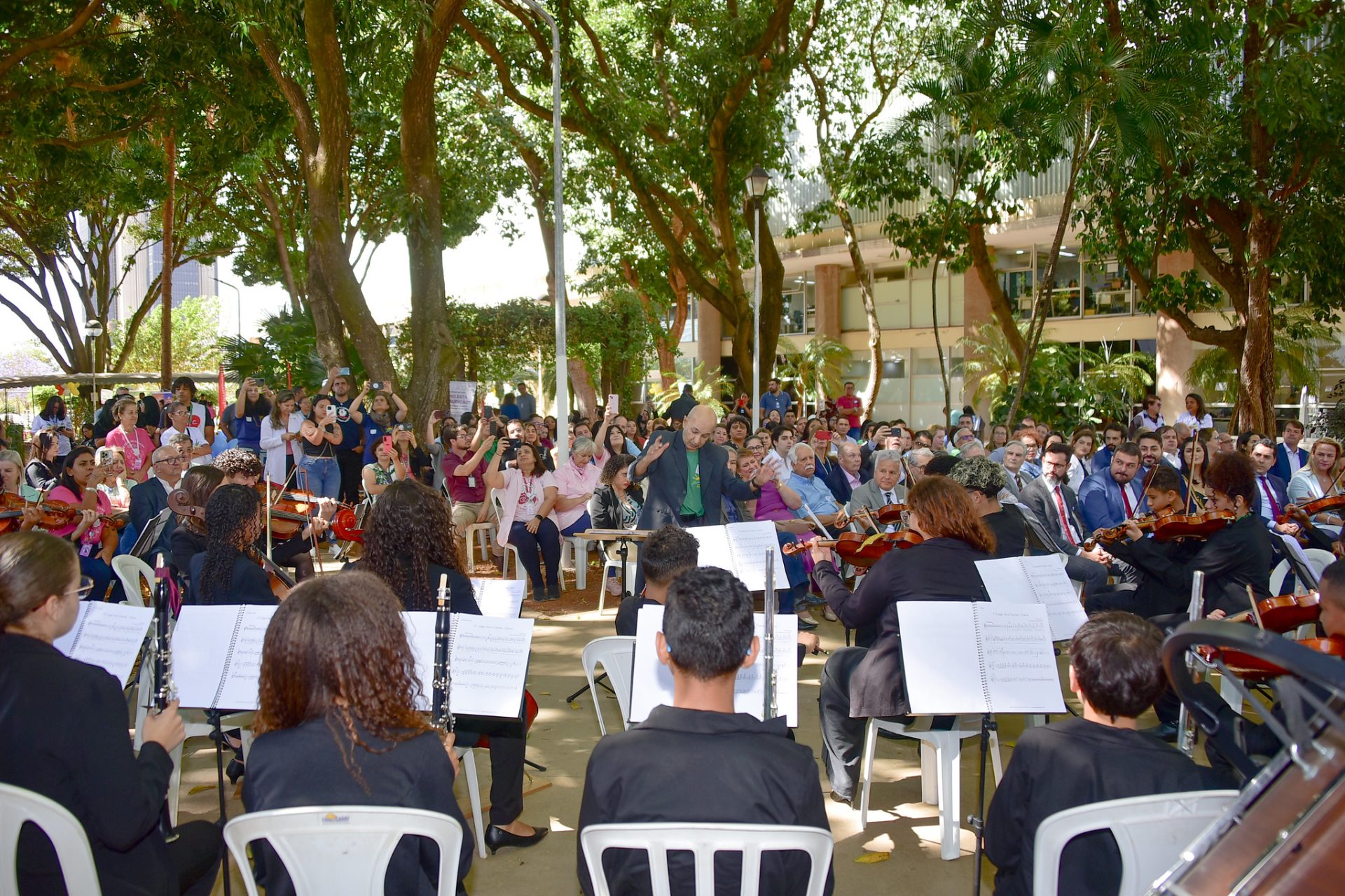 orquestra