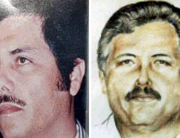 mexico drugs ismael zambada garcia