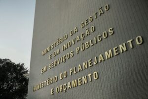 ministério do planejamento e orçamento