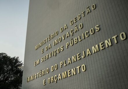 ministério do planejamento e orçamento