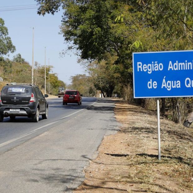 agua quente regiao adm