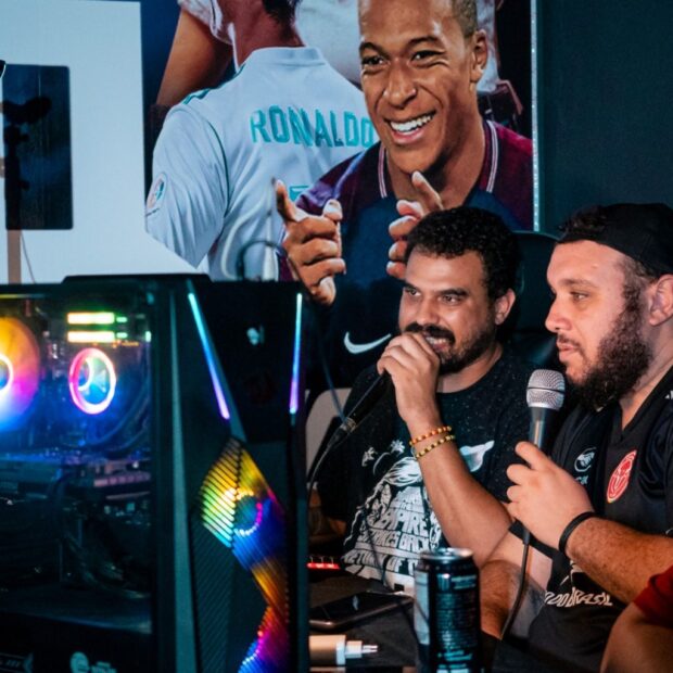 o e sports oferece 320 vagas para cursos gratuitos de esportes eletrônicos, inglês e programação