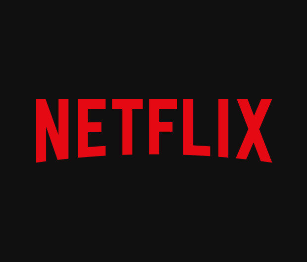 netflix logo da empresa