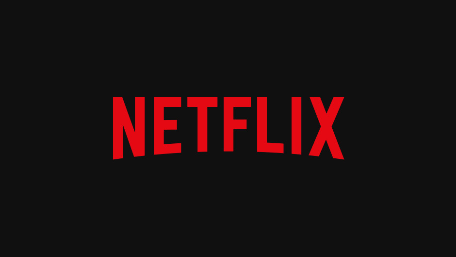netflix logo da empresa