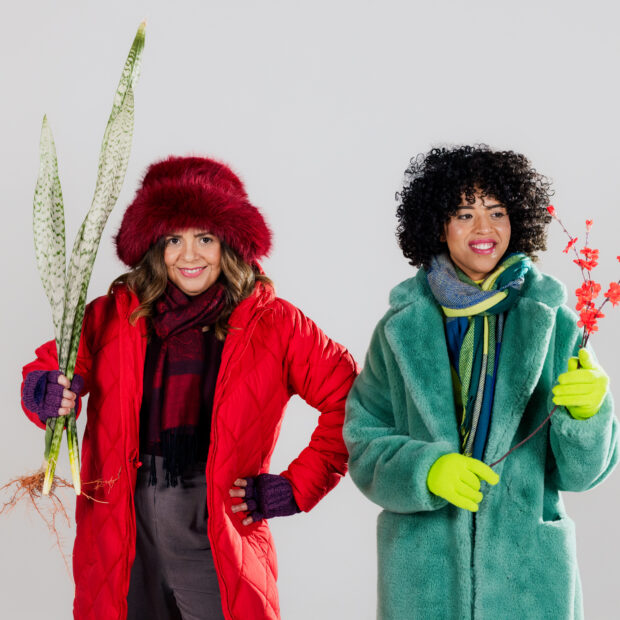 Canção Para Invocar a Primavera. Foto: Thaís Mallon